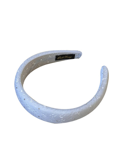 Gifty - Women's Bow Detail Daily Styling Headband