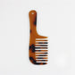 Camerow - Vintage Style Locket Comb
