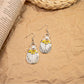 Earedge - Bohemian Geometric Cutout Earrings