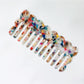 Camerow - Wavy Acetate Hair Comb