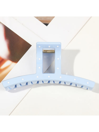 Beau - Cute Polka Dot Hair Clips