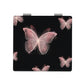 Mirroray - Butterfly Pattern Folding Makeup Mirror