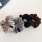 Gifty - Soft Versatile Knitted Scrunchie