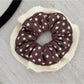 Gifty - Vintage Sweetheart Hair Ties