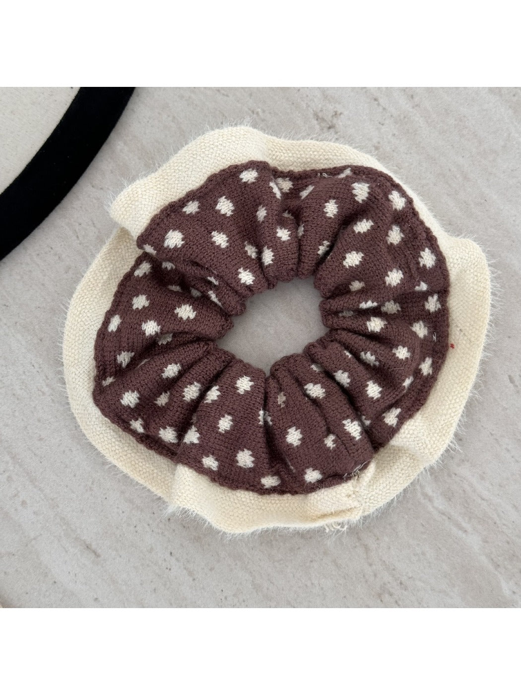 Gifty - Vintage Sweetheart Hair Ties