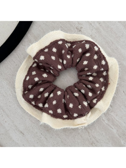 Gifty - Vintage Sweetheart Hair Ties