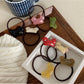 Gifty - Cute Cartoon Bear Hair Tie