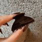 Beau - Beautiful Retro Acetate Hair Clip