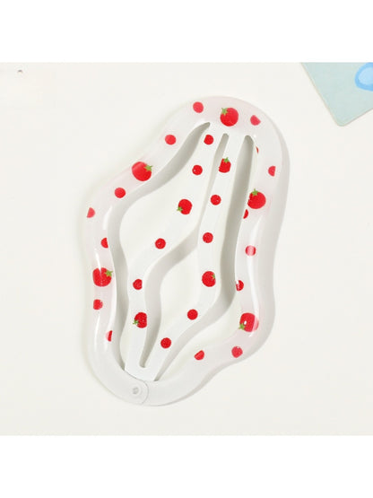 Beau - Cute Cloud-Shaped Hair Clip