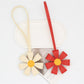 Keypus - Adorable 3D Floral Keychain