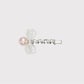 Beau - Sweet Style Bow Fashion Hair Clip