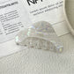 Beau - Luxury Acetate Hair Clips