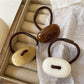 Gifty - Solid Color Hair Tie