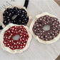 Gifty - Vintage Sweetheart Hair Ties