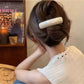 Beau - Elegant Rectangular Hair Clip
