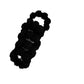 Gifty - Durable No Slip Hair Ties for Women High Ponytail