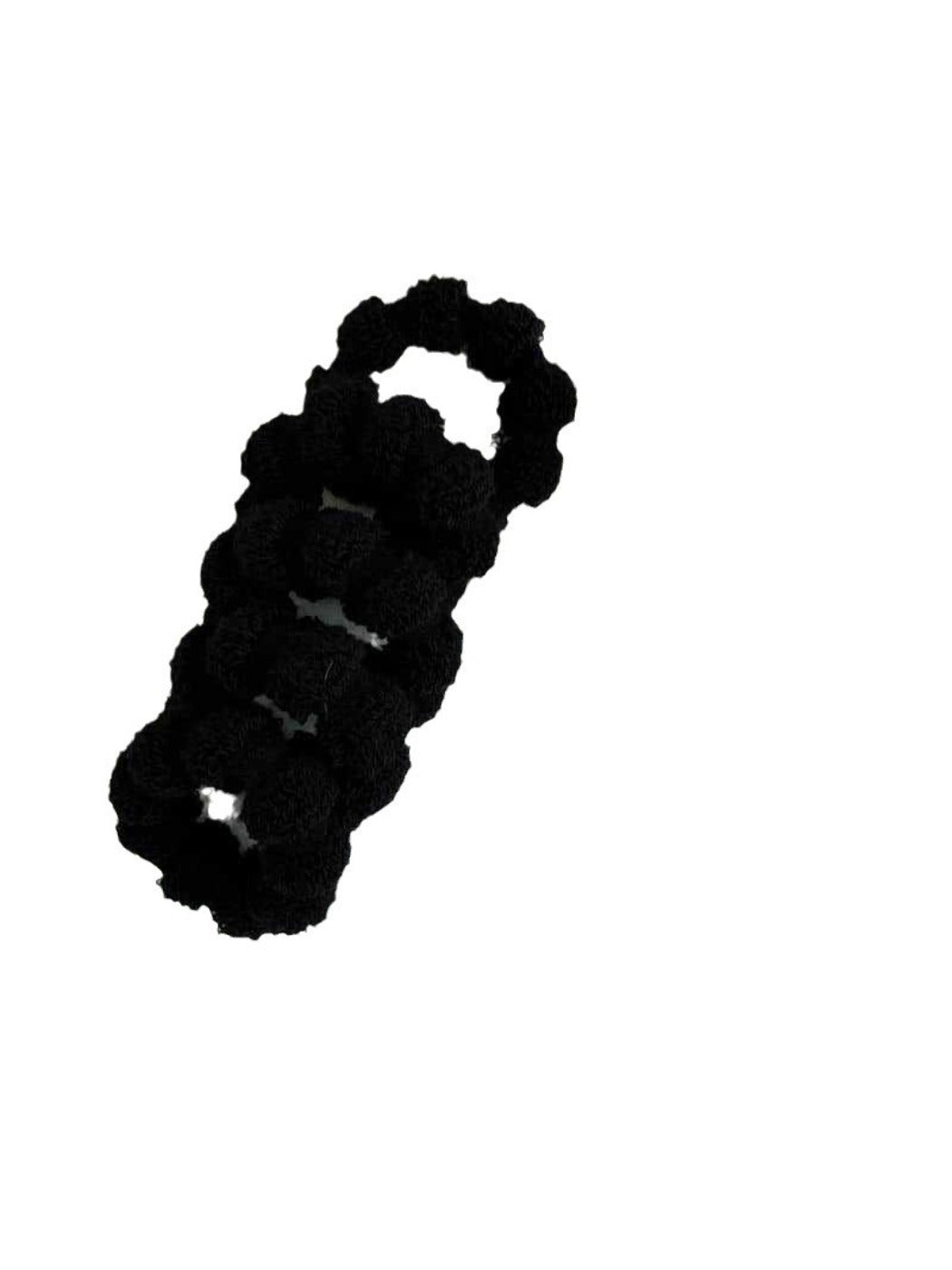 Gifty - Durable No Slip Hair Ties for Women High Ponytail