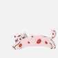 Beau - Polka Dot Cat Hair Clip