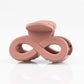 Beau - Minimalist Matte Hair Clip