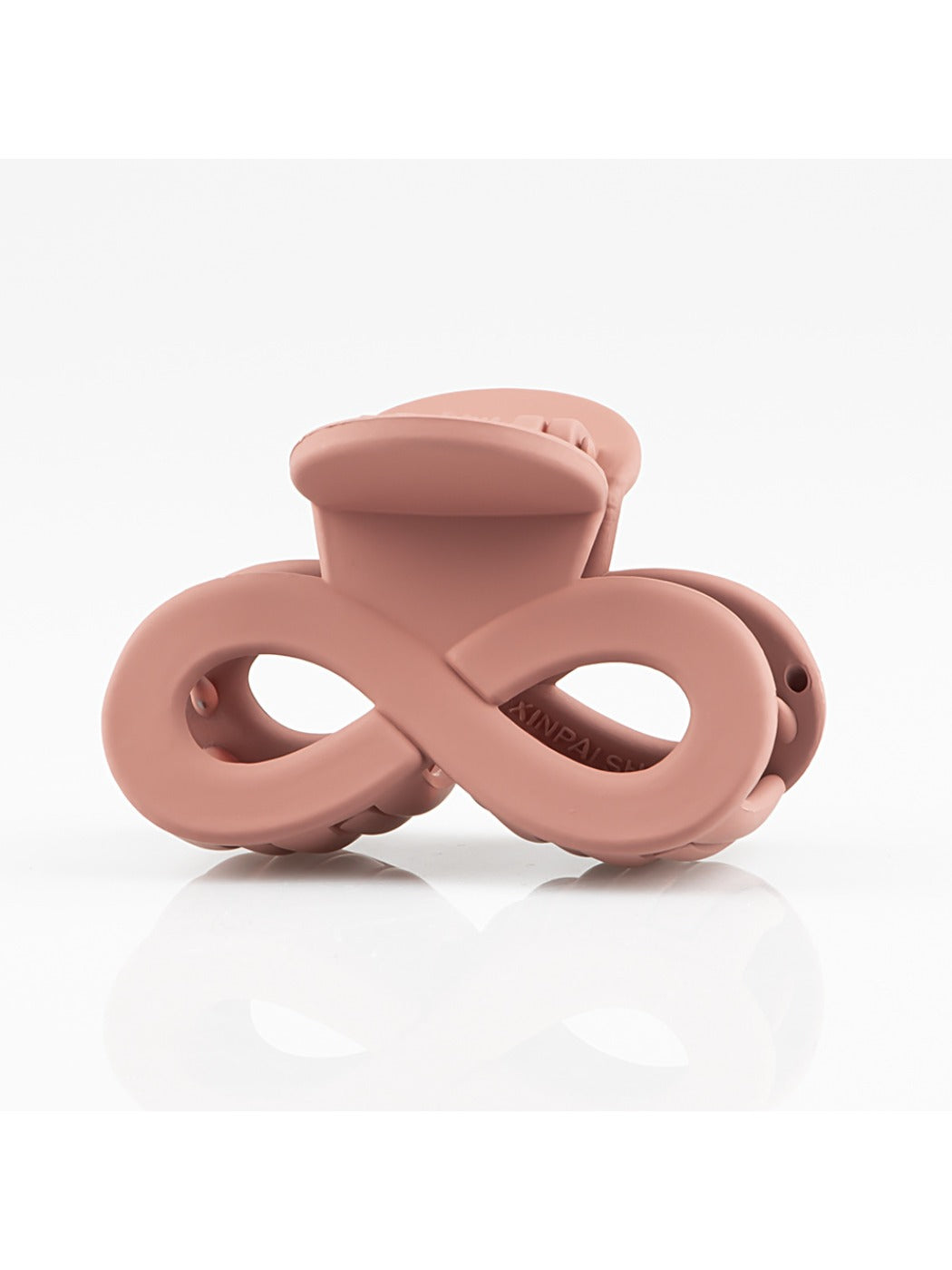 Beau - Minimalist Matte Hair Clip