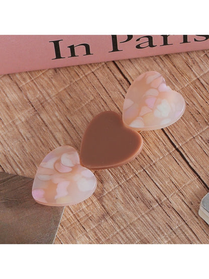 Beau - Elegant Minimalist Hair Clip