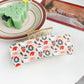 Beau - Sweet Christmas Theme Rectangular Claw Clip