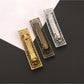 Beau - Square Retro Hair Clip