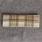 Gifty -Trendy Plaid Headband Hair Accessory