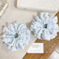 Gifty - Floral Lace Hair Loop