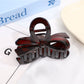 Beau - Vintage Multi Shape PC Hair Claw Clip