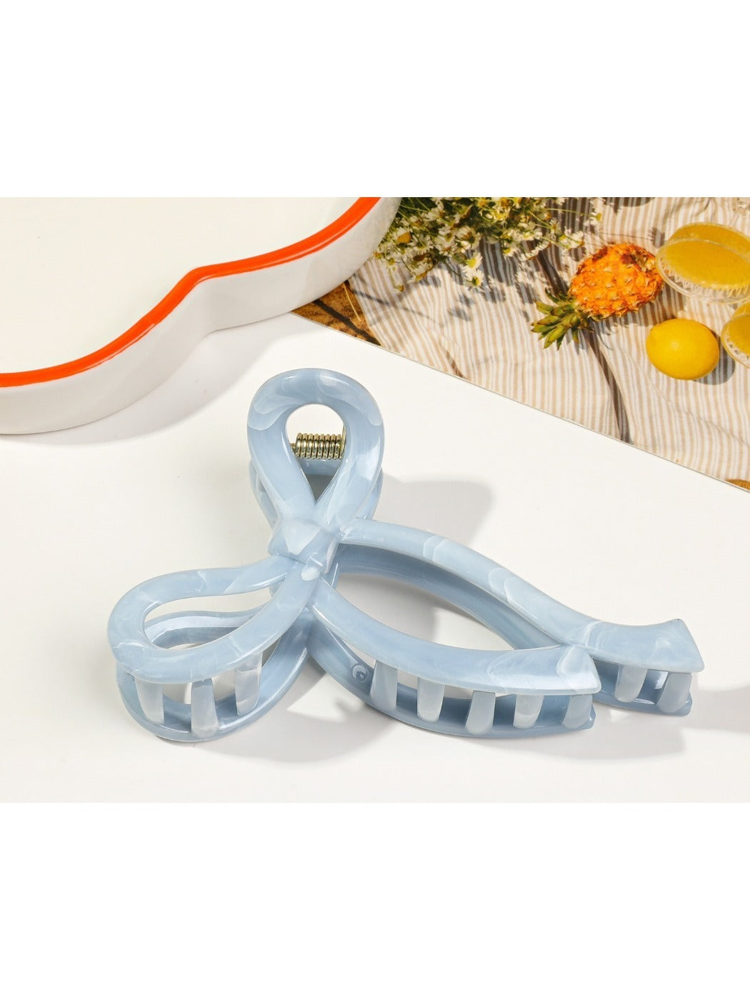 Beau - Cute Bow Hair Clip