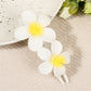 Beau - Colorful Flower Hair Clip