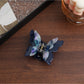 Beau - Holographic 3D Butterfly Hair Claw Clip