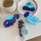 Beau - Ocean Series Conch Hair Clip