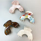 Beau - High Ponytail Small Hair Clip