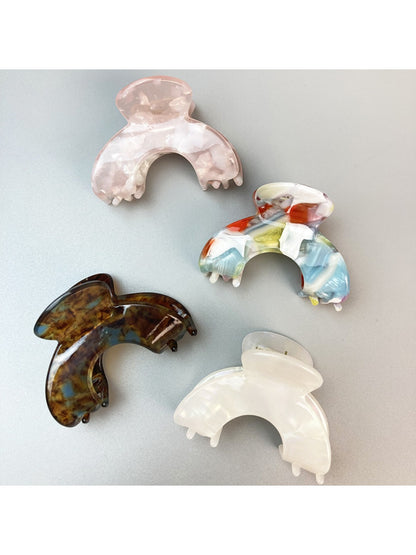 Beau - High Ponytail Small Hair Clip