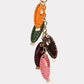 Keypus - Cute Fish-Shaped Keychain
