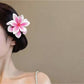Beau - Charmingly Sweet Magnolia Blossom Hair Clip