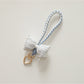 Keypus - Bow Phone Lanyard Keychain Valentine Gift