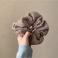 Gifty - Elegant Sweet Soft Scrunchie