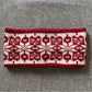 Gifty - Striped Knit Thickened Headband