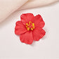 Beau - Colorful Sweet Style Flower Hair Clip