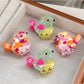 Beau - Cute Colorful Bird Shaped Claw Clip