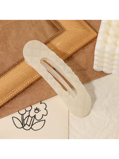Beau - Beautiful Shiny Hair Clip