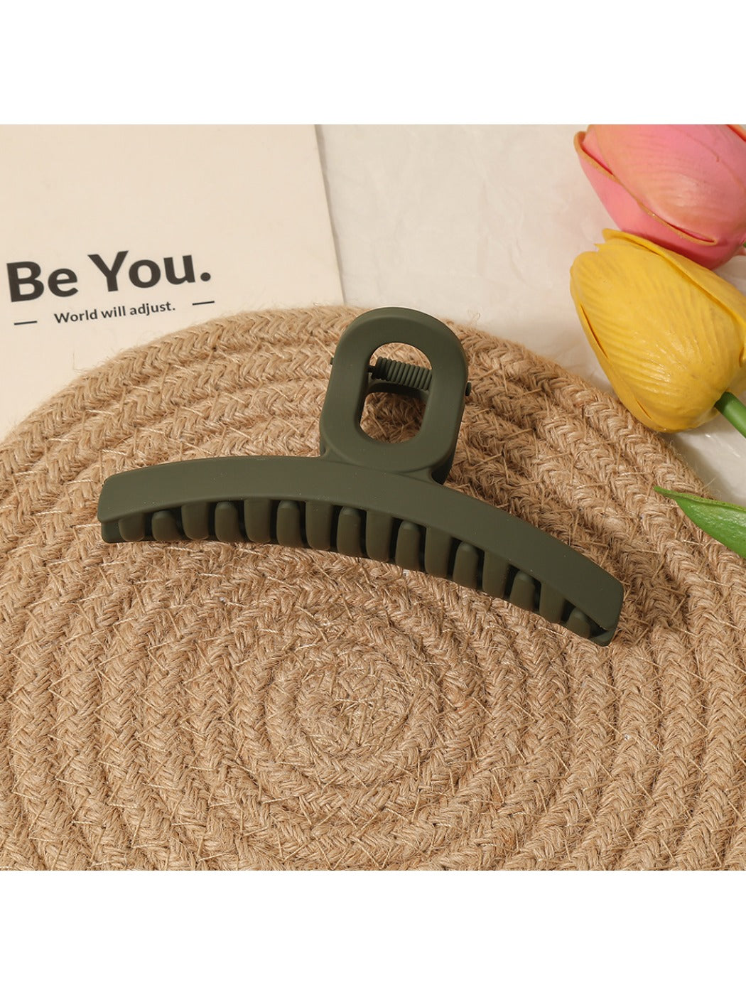Beau - Elegant Premium Claw Clip