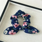 Gifty - Chiffon Floral Hair Scrunchie