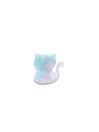 Beau - Cute Cat Hair Clips