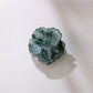 Beau - Elegant Ombre Floral Hair Claw