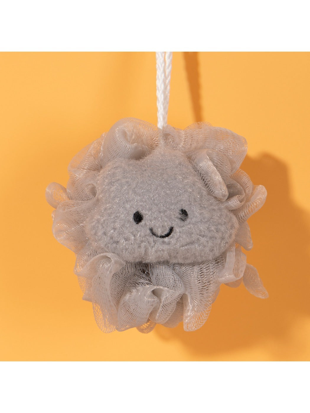 Papo - Cute Large Soft Shower Puff
