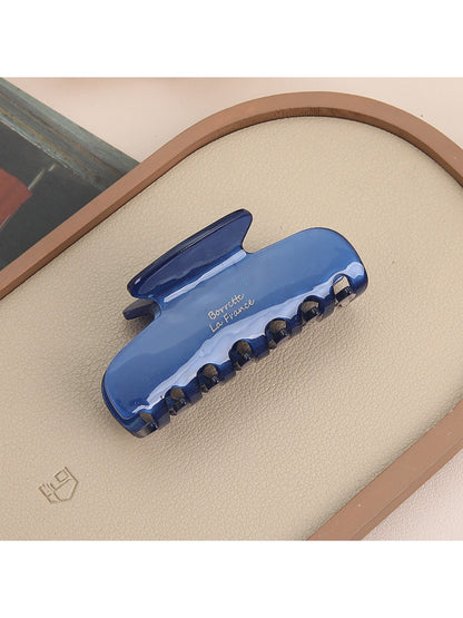 Beau - Premium Colorful Luxe Hair Clip